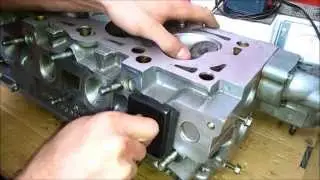 VERIFICACION CULATA