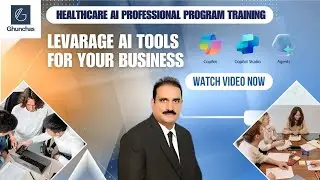 Leverage AI tools for your business | Azure Cloud, Copilot, Agents & Responsible AI | Part 1