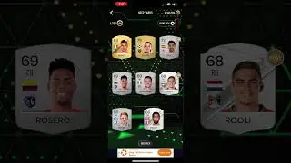Harry Kane 95 in a pack!!
