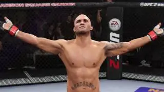 Robbie Lawler is Life Robbie Lawler is Love! Online Rivalry