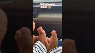 #firstvisit first visit to nani House 🏠#ytshorts ##viral #viralvideo #my1stvlog
