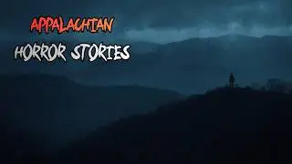 Signals From Nowhere | 2 Deeply Unsettling Appalachian Stories