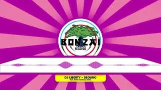 DJ Liberty - Seguro (Real Retro Maniacz Remix)