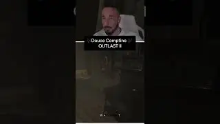 Comptine OUTLAST #outlast #horreur #gaming #jumpscare #screamer #funny