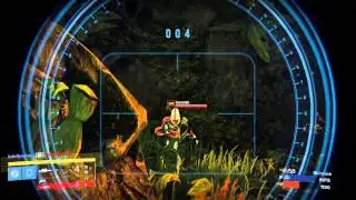 Destiny: Skirmish gameplay