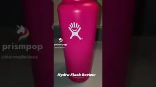 HYDRO FLASK HYPE IS IT WORTH IT?