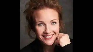 Sasha Cooke; 
