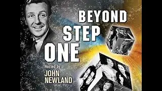 One Step Beyond   S1E04   THE DARK ROOM || Tv-Series || Public Domain Movies