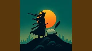 Flying Dragon (feat. Ryoma Sakamoto)
