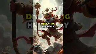 Unleash the Monkey King
