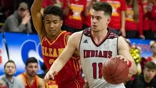 Joe Girard eyes future after win over Olean at NY state semifinals