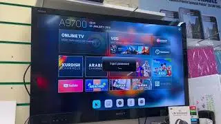 How to fix Istar Korea rest  networking