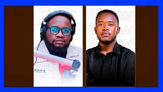 🔴LIVE KIGALI TALK SHOW 06-08-2025