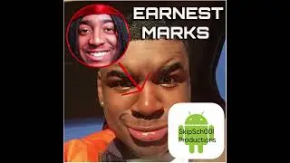 EARNEST MARKS&copy; feat. Yeat, Ken Carson and Drake