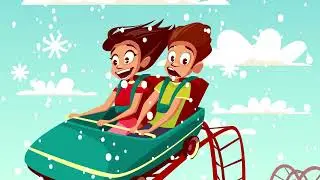 The Christmas Circus. By LaTonea Washington #christmascircus #christmasbook #christmas2022