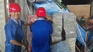 Successful delivery of Prius High-efficiency SJ-120&times;25 Cable Extrusion Production Line to Dubai, UAE