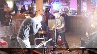Кавер-программа Мурика (DIEZEL JAM-SESSION)