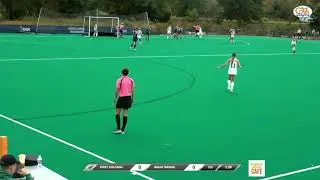Great Bridge vs  First Colonial Presented by Tropical Smoothie Cafe