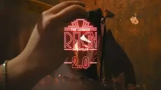 The London Reign 2.0 🔥