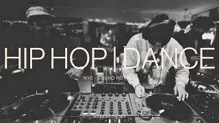 Sound Royale - NYE - Hip Hop | Dance | RnB | Reggae