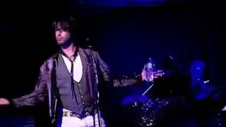 Benjamin Ickies & This Ambitious Orchestra ★ Dark Entries