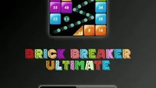 Brick Breaker Ultimate: Most Downloaded Games of 2019