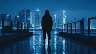 Suspenseful Piano Background Music Royalty Free | Tension Crime Investigation Instrumental Music