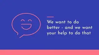 Staff Survey