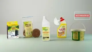 Každ&yacute; deň je &scaron;anca &ndash; objav Restoreshop sk