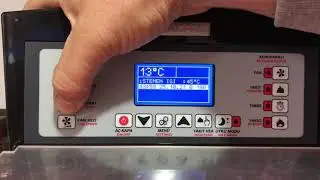 Termopan Otomatik Kömür ve Odun Kullanma Talimatı