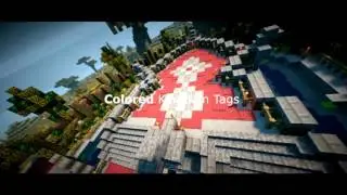 Trailer #34 | Kingdom - DutchMinePlayers