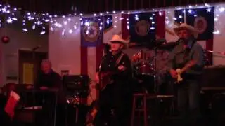 Lloyd Hooper and the Cascade Ramblers - Tumbling Tumbleweeds