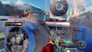 BEAST MODE BO3 GAMEPLAY