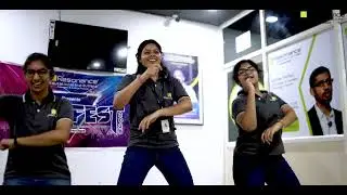 ResoFEST 2025 Prelims | Games, Dance Rehearsals & Fun at Dundigal Campus