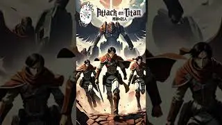 Qual &eacute; o objetivo principal da organiza&ccedil;&atilde;o Corpo de Explora&ccedil;&atilde;o em Attack on Titan? #shorts #fyp