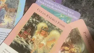 What Virgo may need to know? Angel Oracle 👩&zwj;❤️&zwj;💋&zwj;👨 ♍️