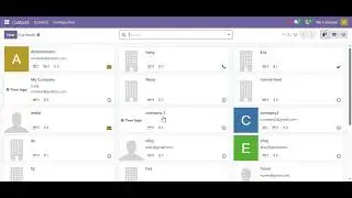 Activity Calendar Sync - Odoo 18 Module