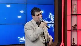 ALİ KAYA AMAN ANNEM NE İSTER BENDEN SARI TURNAM PROGRAMI D ANADOLU TV
