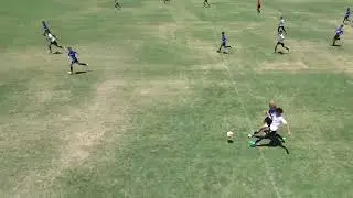 Sporting vs Surf 6-2022