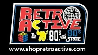 Visit Retro Active in Myrtle Beach