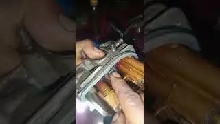 HOW TO INSTALL VALVE SEALS #motorcycleworkshop