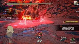 The Archdemon Part 3