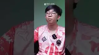 🗣 HanXie: តួនាទីរបស់ខ្ញុំគឺបង្ហាញផ្លូវពួកគាត់ ខ្ញុំមិនចង់ឱ្យពួកគាត់ត្រឹមជាខ្លានៅក្នុងរូងឡើយ!!