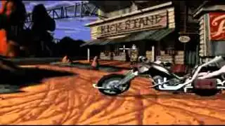 LucasArts Games (1994 - 1996) - Goodbye LucasArts!