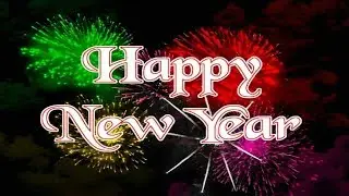 Happy New Year 2020 | Happy New year Whatsapp Status Video 2020 #newyearwhatsappstatusvideo