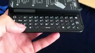 Boxwave Keyboard Buddy unboxing case review