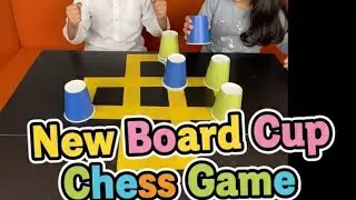 New Board Cup Chess Games in Jeeto Live Balance Pakistan