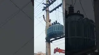 Electricity break down #wapda #lesco #shorts #hot #summer #loadshedding