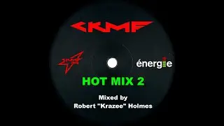 CKMF - Hot Mix 2