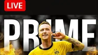 🔥 Division Push LIVE | Road to Top Rank | Friendly Matches & Skills ⚽